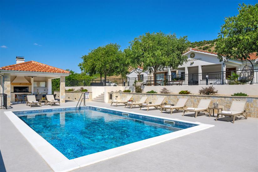 Villa La Meravigliosa