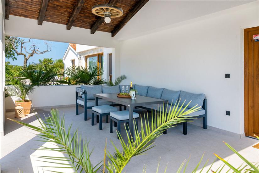 Villa La Meravigliosa