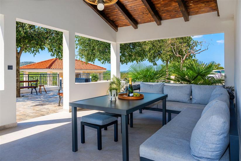 Villa La Meravigliosa