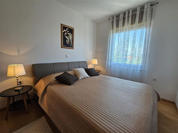 Apartment A3, for 4 persons