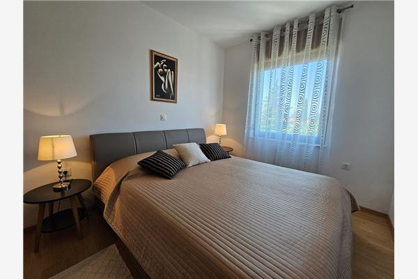 Apartment A3, for 4 persons