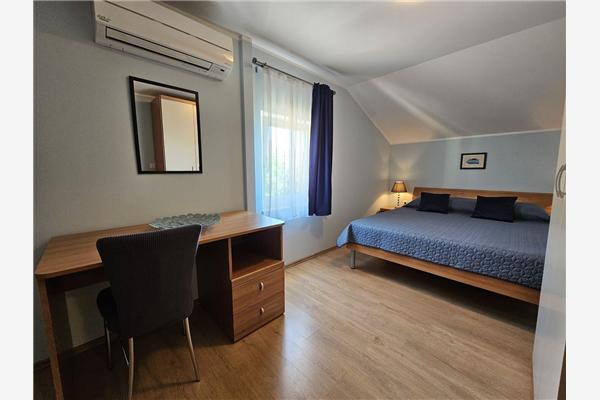 Apartment A4, for 4 persons