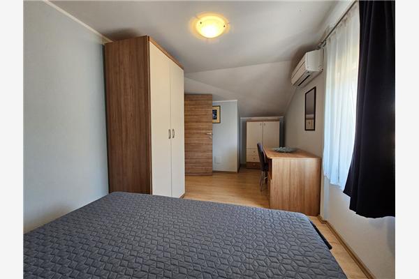 Apartment A4, for 4 persons