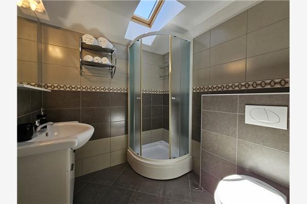 Apartment A4, for 4 persons