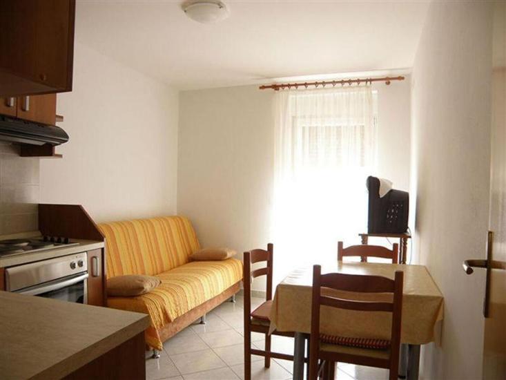 Apartman A1, na 3 osebe