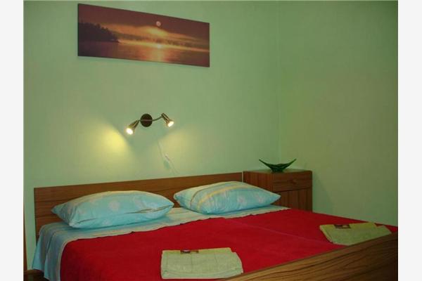 House K1, for 6 persons