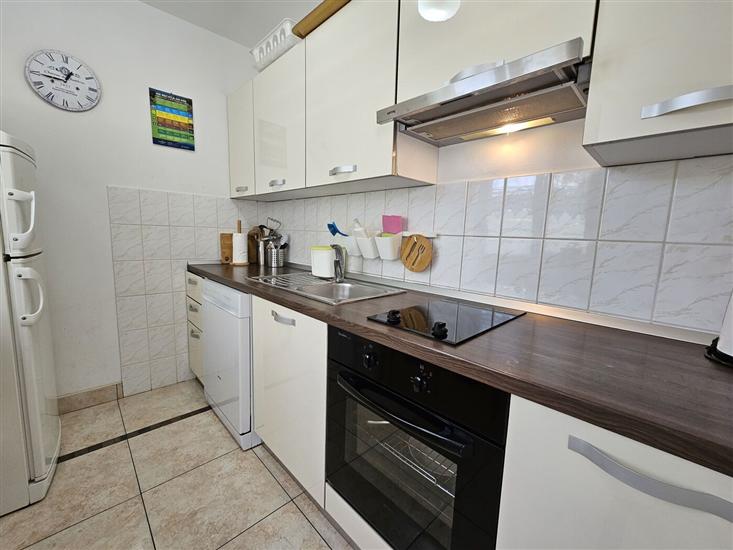 Appartement A1, pour 4 personnes