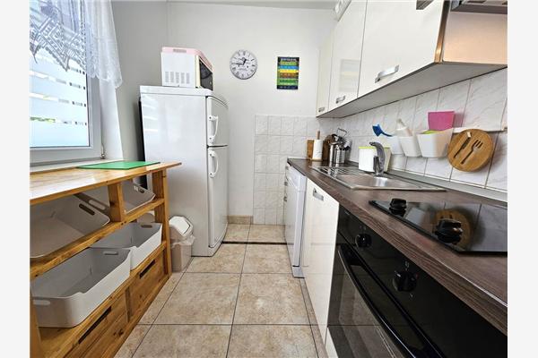 Appartement A1, pour 4 personnes