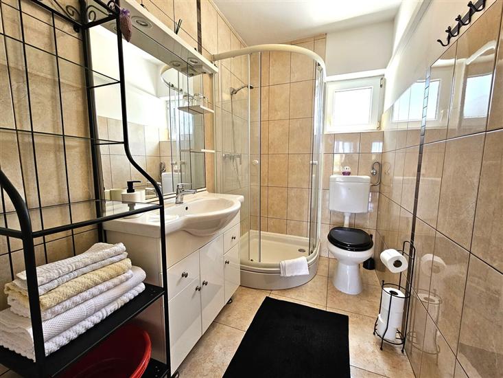 Appartement A1, pour 4 personnes