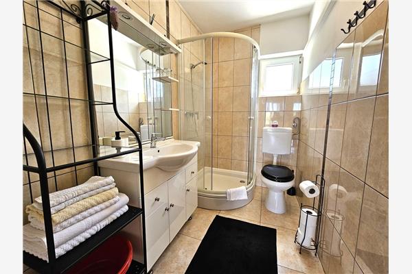 Appartement A1, pour 4 personnes