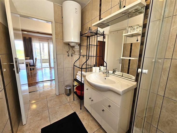 Appartement A1, pour 4 personnes