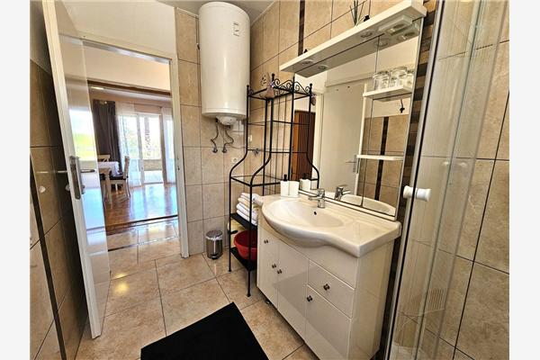 Appartement A1, pour 4 personnes