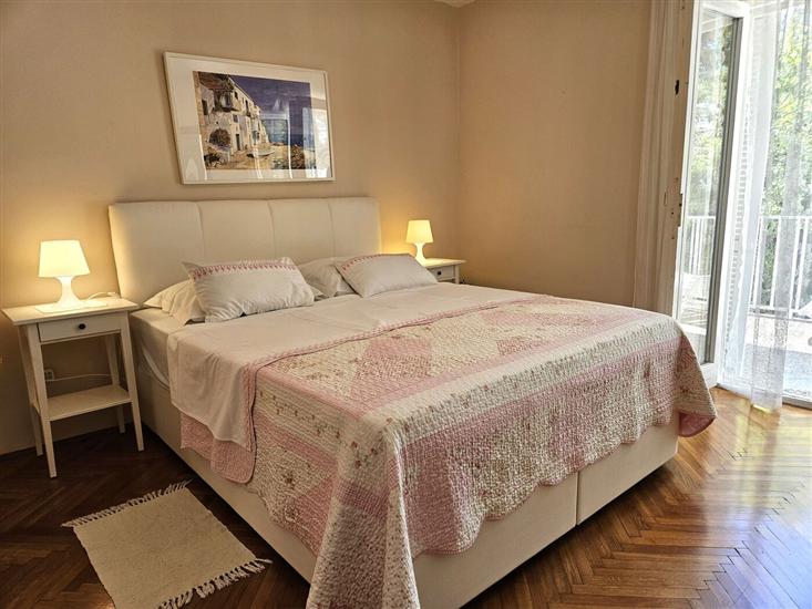 Appartement A1, pour 4 personnes