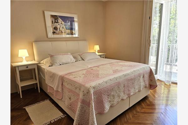 Appartement A1, pour 4 personnes