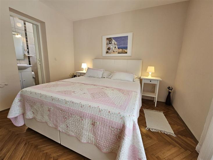 Appartement A1, pour 4 personnes