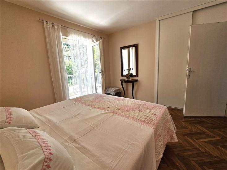 Appartement A1, pour 4 personnes