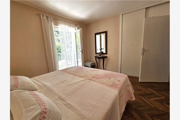 Appartement A1, pour 4 personnes