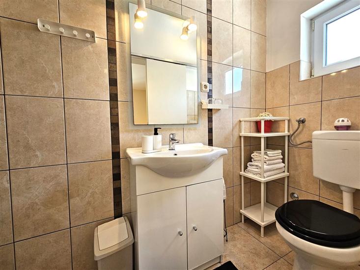 Appartement A1, pour 4 personnes