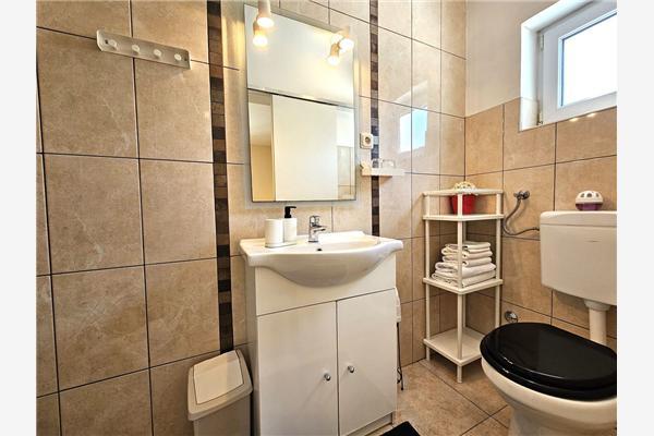 Appartement A1, pour 4 personnes