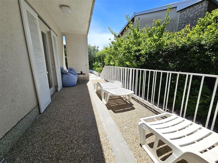 Appartement A1, pour 4 personnes