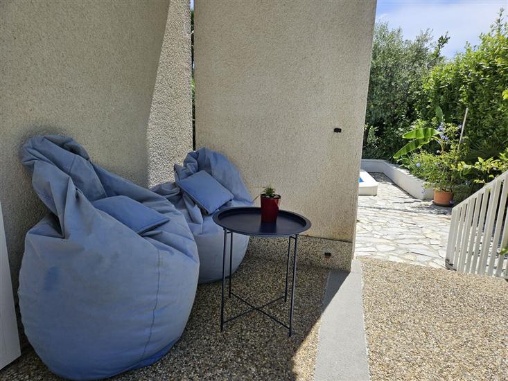 Appartement A1, pour 4 personnes