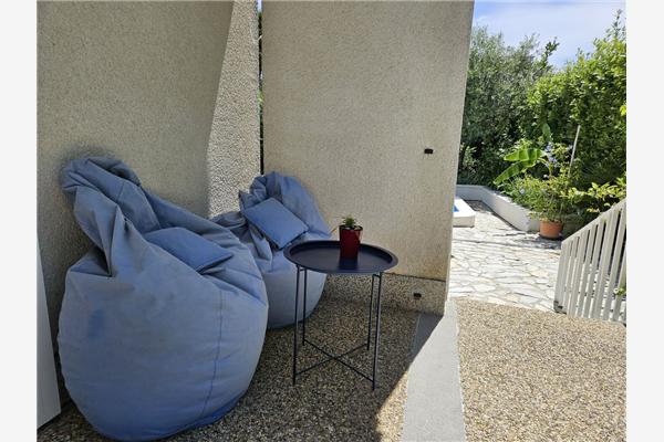 Appartement A1, pour 4 personnes