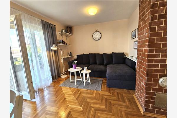 Appartement A1, pour 4 personnes