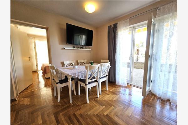 Appartement A1, pour 4 personnes