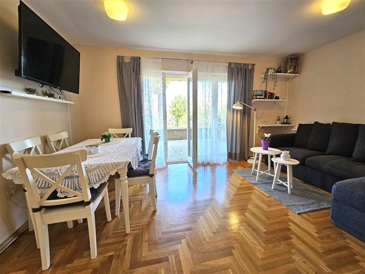 Appartement A1, pour 4 personnes