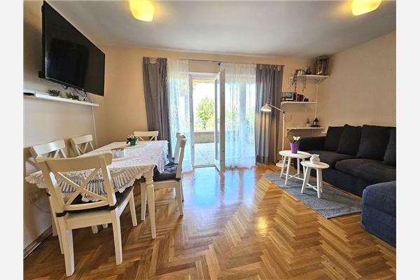 Appartement A1, pour 4 personnes