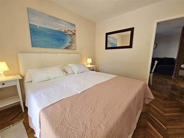 Appartement A1, pour 4 personnes