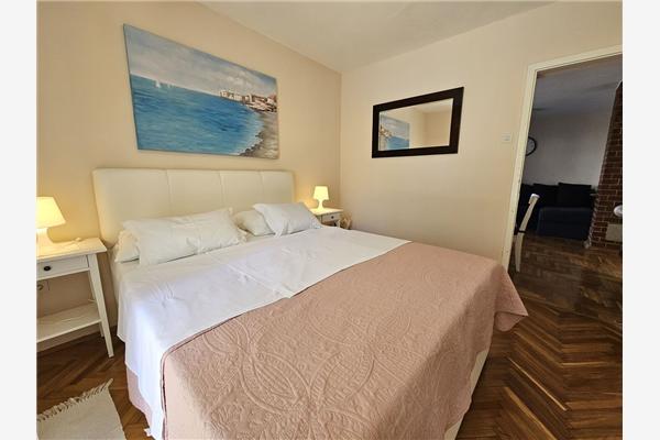 Appartement A1, pour 4 personnes