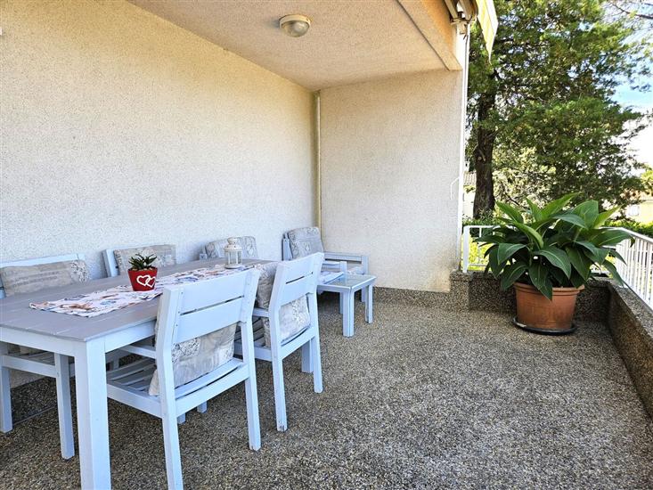 Appartement A1, pour 4 personnes