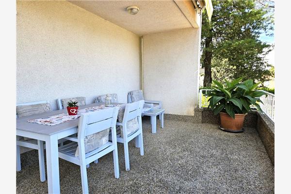 Appartement A1, pour 4 personnes