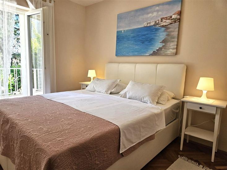 Appartement A1, pour 4 personnes