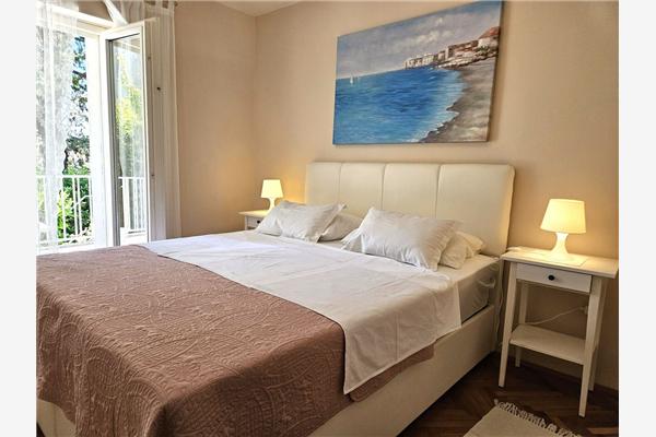 Appartement A1, pour 4 personnes