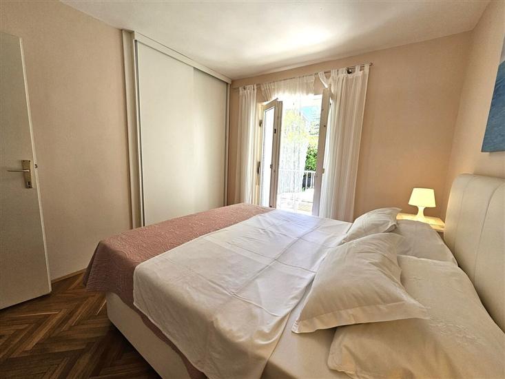 Appartement A1, pour 4 personnes