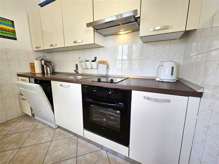 Appartement A2, pour 4 personnes