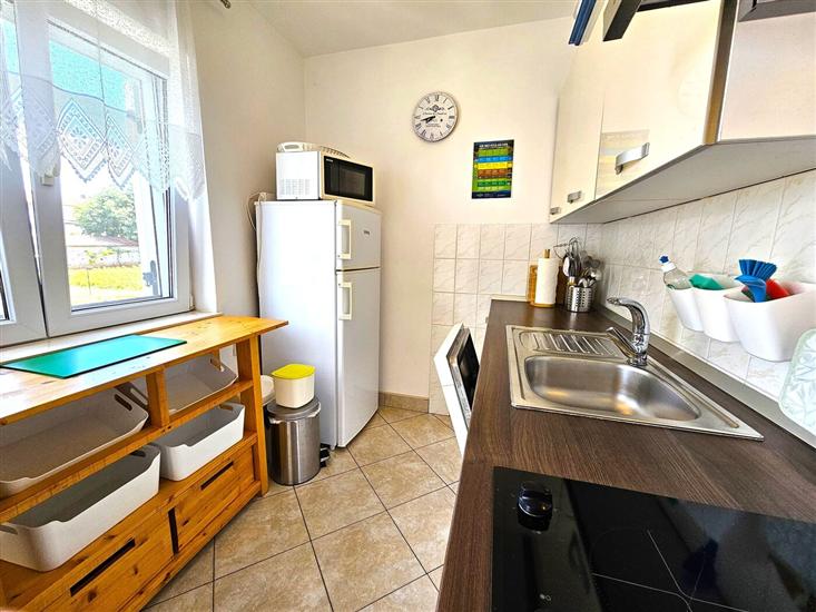 Appartement A2, pour 4 personnes