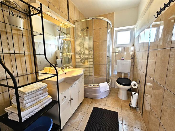 Appartement A2, pour 4 personnes