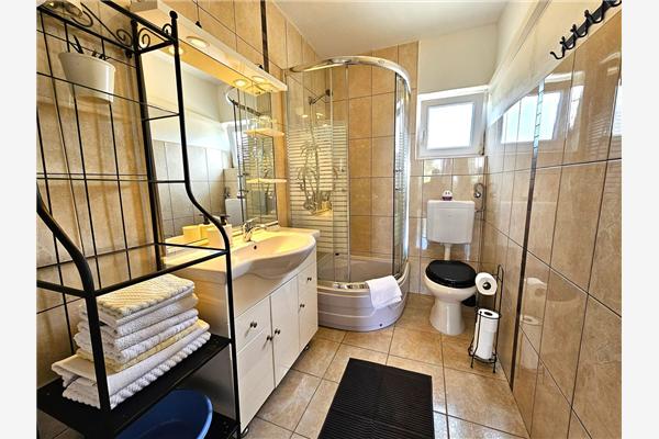 Appartement A2, pour 4 personnes