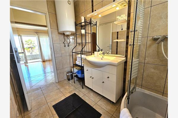 Appartement A2, pour 4 personnes