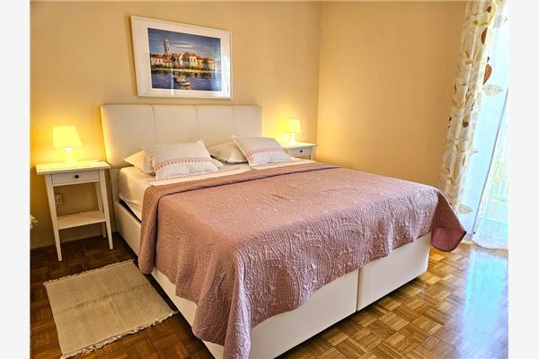 Appartement A2, pour 4 personnes