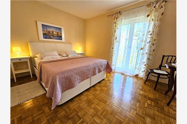 Appartement A2, pour 4 personnes