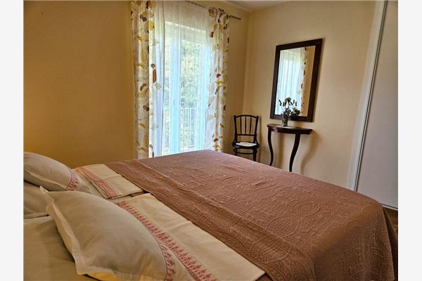 Appartement A2, pour 4 personnes