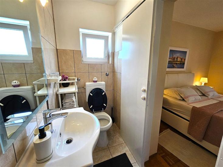 Appartement A2, pour 4 personnes