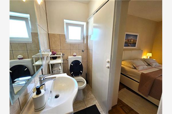 Appartement A2, pour 4 personnes