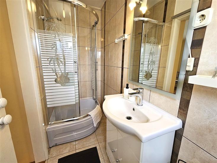 Appartement A2, pour 4 personnes