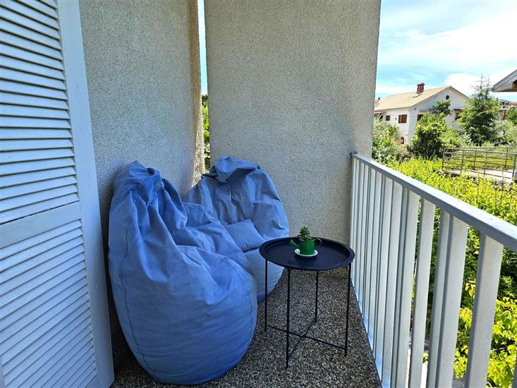 Appartement A2, pour 4 personnes