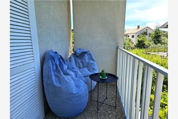 Appartement A2, pour 4 personnes